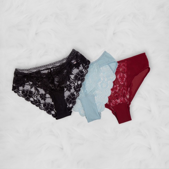 Lingerie sets | Micro-modal Bra & Panty | Stylish & Comfortable products